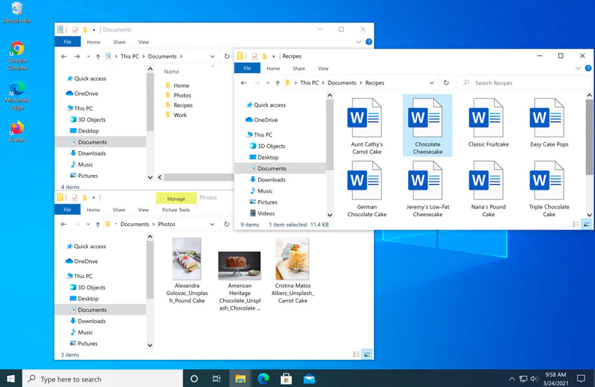 Windows 10 Pro N - Image 3